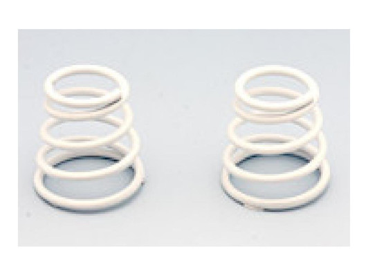 Grid Spring Set 1.1mm x 5T (White)