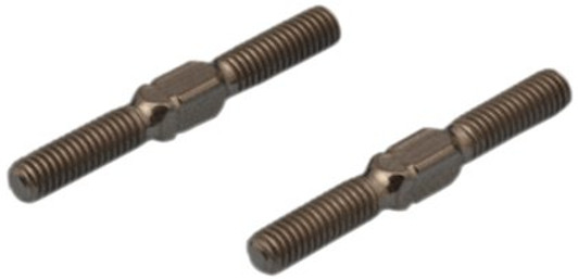 Titanium Turnbuckles