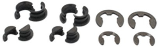 King Pin Ball Holder (for CFRP Chassis)