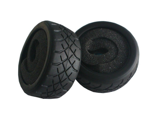 CP-B Radial Tires (2 tires in set) For Carpet CP-B Radial Tires (2 tires in set) For Carpet