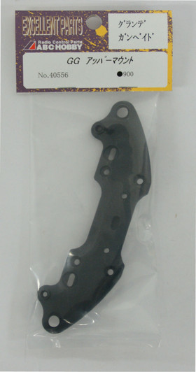 GG Upper Mount F/R