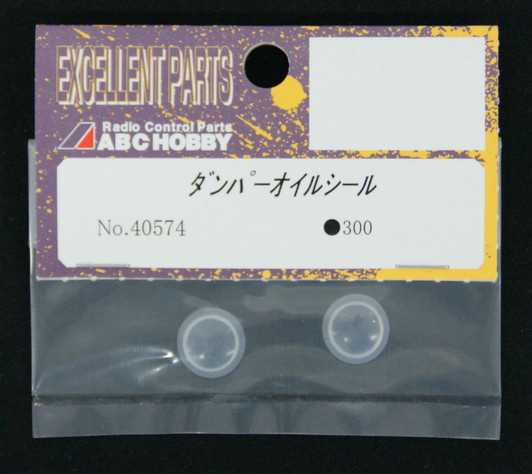 Damper Oil Seal Damper Oil Seal