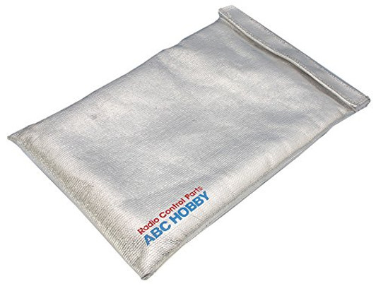 Battery Charging Safety Bag JAPAN