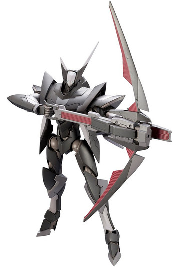 Kotobukiya KP332 Plan-1055 Full Metal Panic! Belial 1/60 Scale Kit