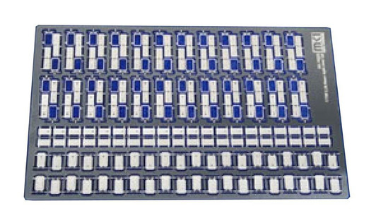 Fujimi MS35005 IJN Watertight Door Set 1/350 Scale Fujimi MS35005 IJN Watertight Door Set 1/350 Scale