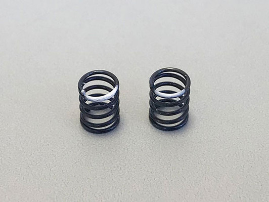 Kawada RC RS17W Sus-Spring White K=270