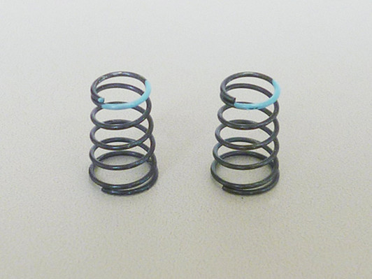 Kawada RC RSD11A Side-Spring (Aqua) M-Hard