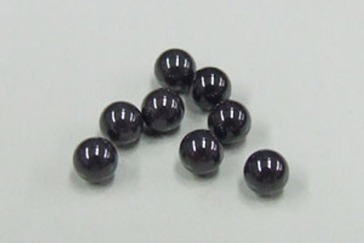 Kawada RC SCB32 Ceramic Diff Ball 1/8" : 8Pcs.