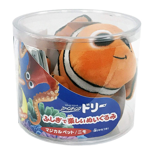 Tenyo Japan 117231 Finding Dory Magical Pet Nemo (Magic Trick)