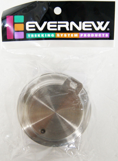 Evernew EBY249 Alcohol Burner Set