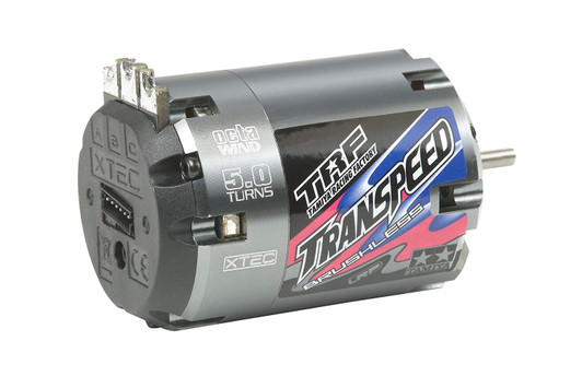 Tamiya 42188 TRF Transpeed Octa-Wind 5.0T - Brushless