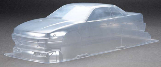 Tamiya 51496 (SP1496) Body Set Nissan Silvia S13 1/10 Scale