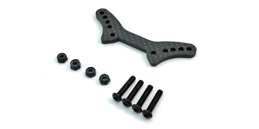Kyosho FAW222 TC Carbon Front Shock Stay (FAZER MK2)