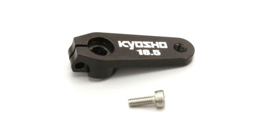Kyosho IFW609 Aluminum Steering Servo Horn (FUTABA/18.5//MP10/MP9)