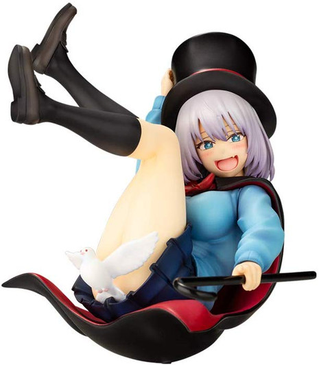 Kotobukiya PP860 Senpai 1/7 Scale Figure (Magical Senpai)