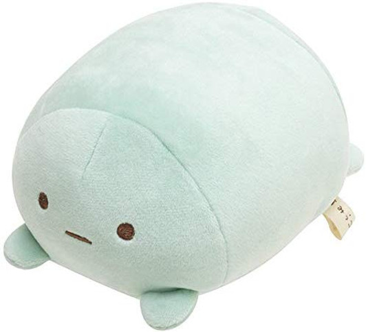 San-X Sumikko Gurashi Plush Toy 'Tapioca Blue' TJN