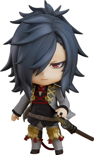 Orange Rouge Nendoroid 1213 Odenta Mitsuyo (Touken Ranbu -ONLINE-) Orange Rouge Nendoroid 1213 Odenta Mitsuyo (Touken Ranbu -ONLINE-)