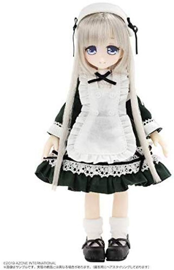 Azone PID032-LLV 1/12 Piconeemo D Lil'Fairy Primure Fairy Association Lemieux Ver.1.1