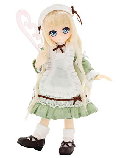 Azone PID033-LMV 1/12 Piconeemo D Lil'Fairy Little Helper Miel Ver.1.1