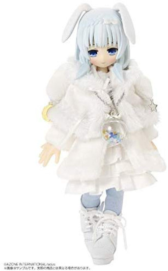 Azone MMG003-MME 1/12 Piconeemo D Mimy Garden Naturalis Historia Mimiel
