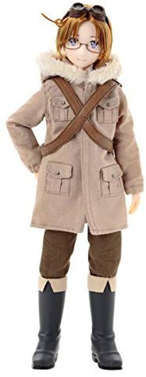 Azone ACS015-CND 1/6 Hetalia The World Twinkle Canada (Pure Neemo Flection M)