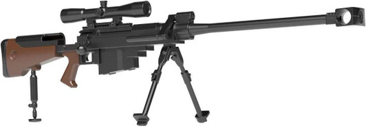 Tomytec LA052 Military Series Little Armory Hecate 2 Type 1/12 Scale Kit