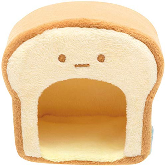 San-X Sumikko Gurashi Plush Toy Sumikko Bread Classroom TJN