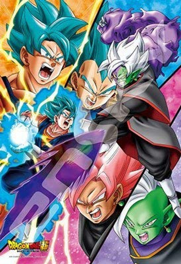 300 pieces 26 x 38 cm Son Goku Jigsaw Puzzle Japan by Ensky DRAGON BALL Z Evoluting Warriors 300 pieces 26 x 38 cm Son Goku Jigsaw Puzzle Japan by Ensky DRAGON BALL Z Evoluting Warriors