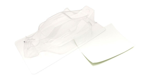 Kyosho IFB021H Body (MP10/1.0mm/Hard)