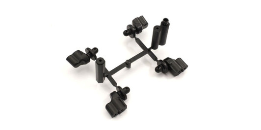 Kyosho IS206 Body Mount Set(MP10T)