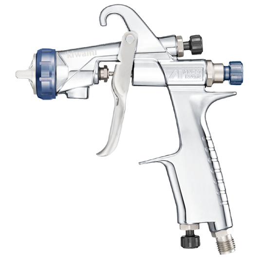 Anest Iwata KIWAMI-1-13B8 Gravity Feed Spray Gun 1.3mm Nozzle