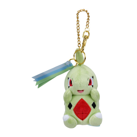 Pokemon Center Original Mascot TAIKI-BANSEI Larvitar (Yogiras)