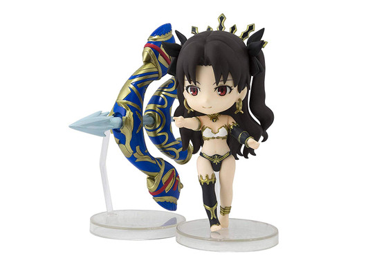 Bandai Figuarts mini Ishtar Figure (Fate/Grand Order)
