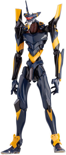 Kaiyodo Evangelion Evolution EV-003S Evangelion Mark.06 Figure Kaiyodo Evangelion Evolution EV-003S Evangelion Mark.06 Figure