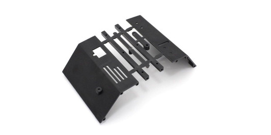 Kyosho BL63 Cover EE¼EE Cross Bar (BLIZZARD 2.0)