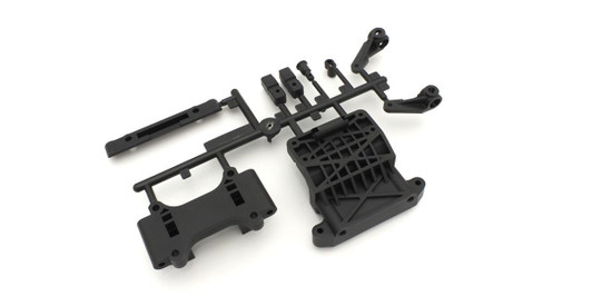 Kyosho UT001 Bulkhead Set (ULTIMA)