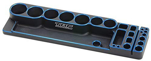 Tamiya 42335 TRF Aluminum Tool Stand