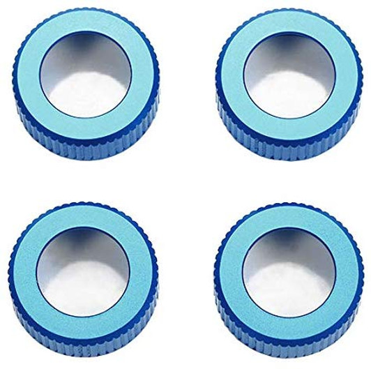 Tamiya 42343 TRF-SSBB Cylinder Caps 5.8Mm Balls (4 pcs)