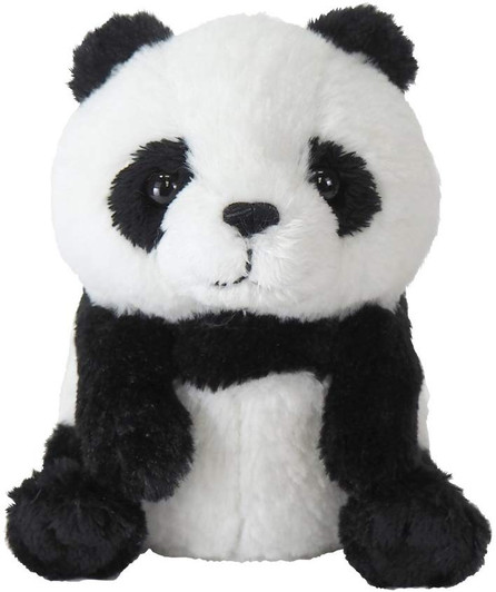 Sunlemon Plush Doll FLUFFIES Panda S TJN