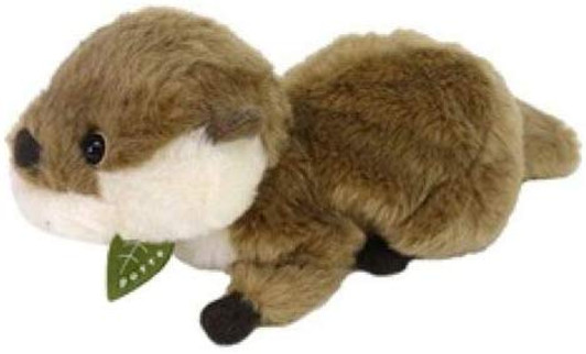 Sun Arrow Potte Plush Doll Otter TJN Sun Arrow Potte Plush Doll Otter TJN