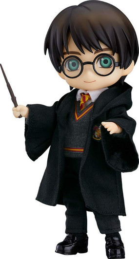 Good Smile Company Nendoroid Doll Harry Potter Figure (Harry Potter)