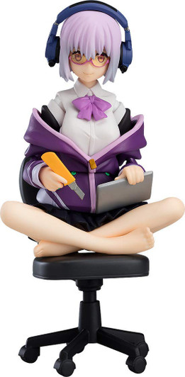 Max Factory Figma 460-DX Akane Shinjo DX Edition Figure (SSSS.GRIDMAN) Max Factory Figma 460-DX Akane Shinjo DX Edition Figure (SSSS.GRIDMAN)