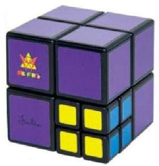 Hanayama Cast Huzzle (Puzzle) Cube in Cube