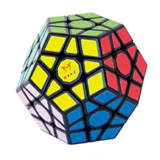 Hanayama Katsunou Brain Teaser Gigantic Cube
