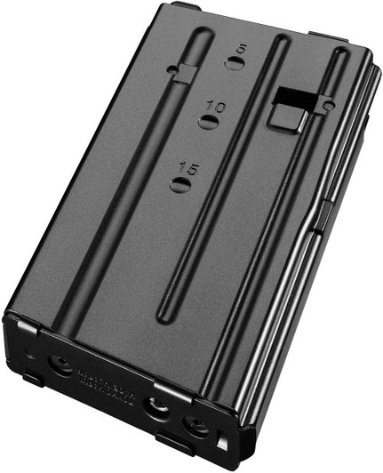 Tokyo Marui No.61 Spare Short Magazine for Type 89 20 Rnd (Genuine Parts) 149619