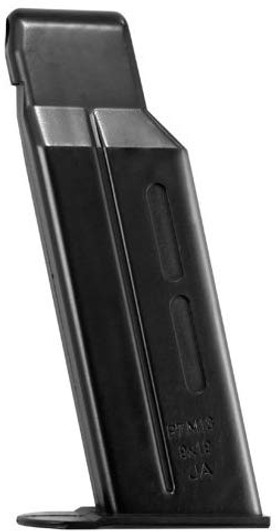 Tokyo Marui No.18 Spare Magazine for P7M13 (Genuine Parts) 139184