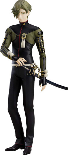 ORANGE ROUGE Uguisumaru 1/8 Scale Figure (Touken Ranbu -ONLINE-)