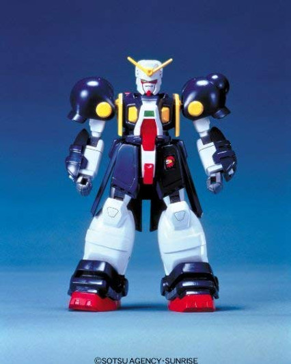 Bandai G-Gundam Bolt Gundam 1/144 Scale Kit Bandai G-Gundam Bolt Gundam 1/144 Scale Kit