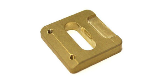 Kyosho UMW750 LDW Rear Weight(28g/RB7/RB7SS)