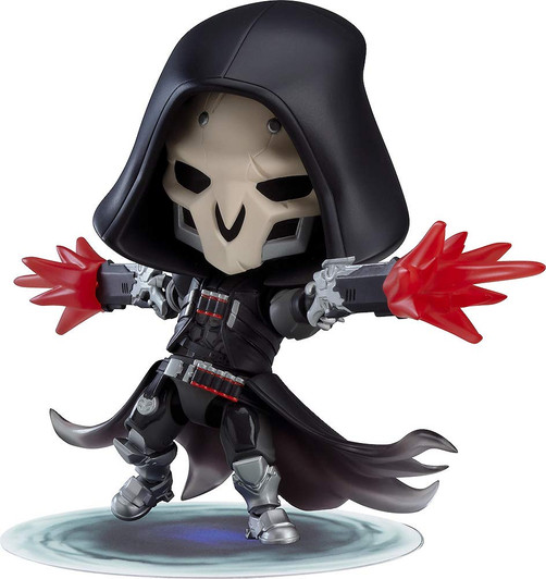 Good Smile Nendoroid 1242 Reaper Classic Skin Edition (Overwatch)